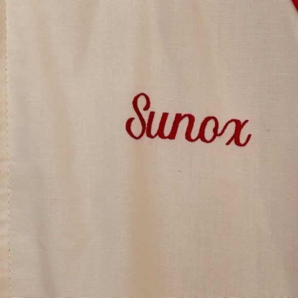 Vintage 70's King Louie ProFit Embroidered Workwear Bomber Jacket Union Made L - Picture 3 of 12